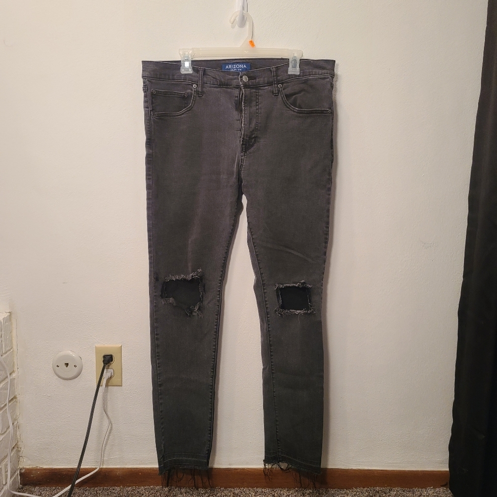 Arizona Mens jeans size 36x32